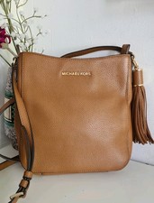 Michael Kors Leather Crossbody