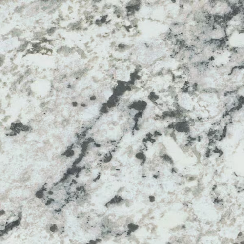 Laminate ice granite - granite, sheet