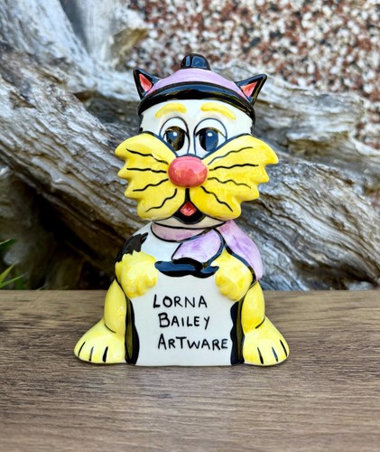 Lorna bailey prototype - lorna,