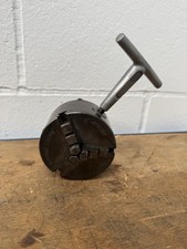 Myford Ml7 Genuine Crown 3”