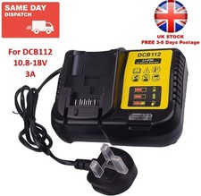 For DeWalt DCB112 Multi