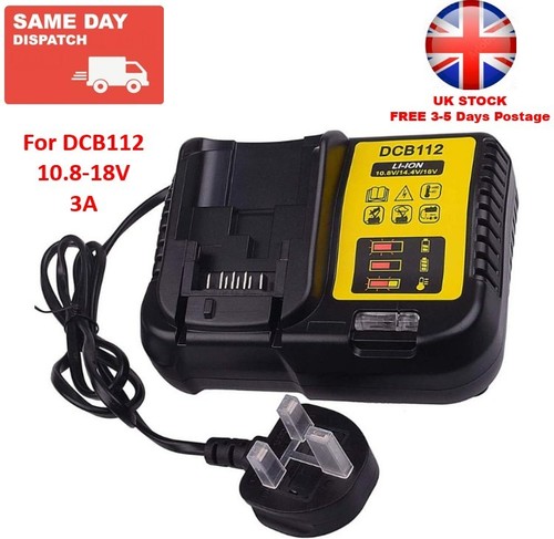 For dewalt dcb112 - for,