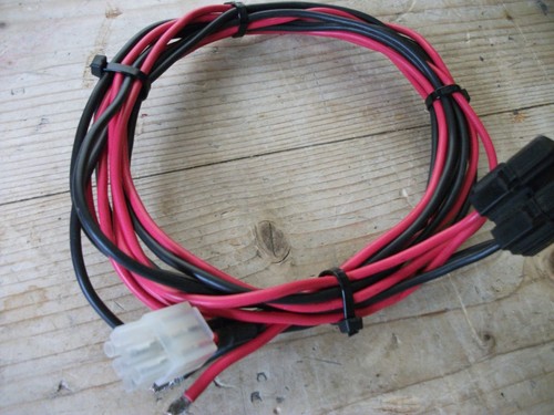 Heavy duty volt - heavy,