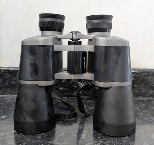 Miranda binoculars 10x50mm - miranda,
