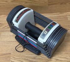 PowerBlock Sport 2.4