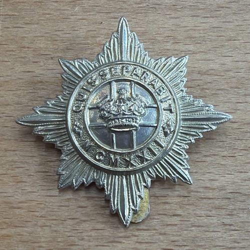 Genuine royal dragoon - genuine,
