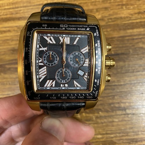 Vintage guess collection swiss - guess,