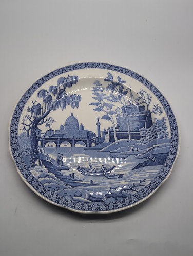 Vintage spode blue room - spode,