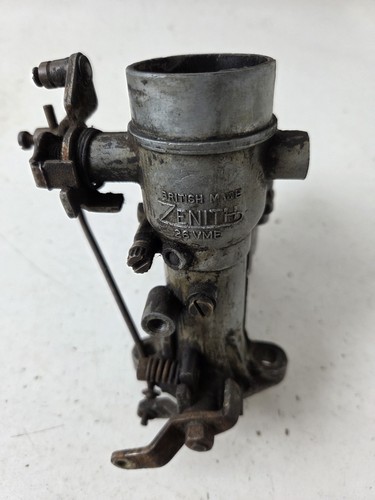 Austin a30 803cc - 803cc, 26