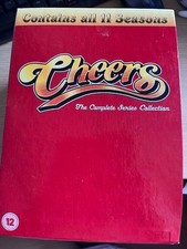 Cheers - Complete (Box Set)