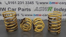 BMW E30 3 SERIES Coil Spring