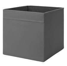 4 X IKEA DRONA Kallax Shelving