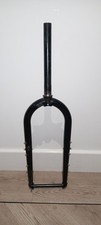 Surley Ice Cream Truck Fat Bike Fork. 15x150 Axel Black