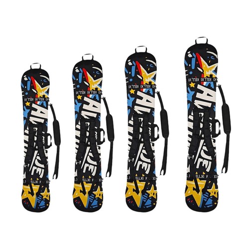 Snowboard case bag - case,,