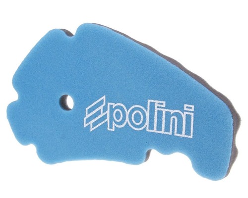 Piaggio 400ie polini air - x8,