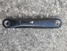 Shimano FC M361 left hand crank and bolt