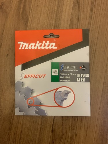 Makita efficut cordless - makita,
