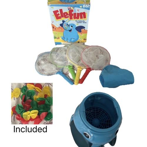 Hasbro elefun the - hasbro,