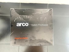 Arco Essentials Black Steel