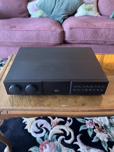 Naim nac 282 stereo pre - 282,