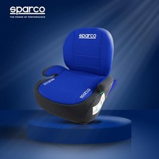 SPARCO BOOSTER CAR SEAT I-SIZE