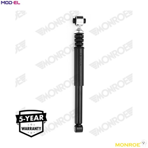 Shock absorber 43134 - absorber,