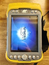 Topcon tesla field controller - topcon,
