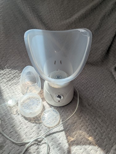 Rio facial sauna steam - facial, &