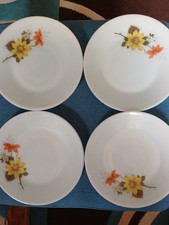 Vintage Pyrex JAJ Autumn Glory