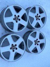 Volvo V50 2005 R17 alloy rim