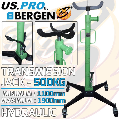 Pro hydraulic transmission - pro,