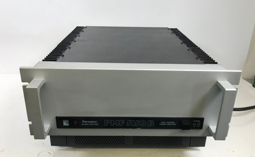 Perreaux 5150b 500w - , rms