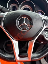 MERCEDES C220 CDI AMG MK3 FL