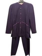 Vintage 2000's Era Purple