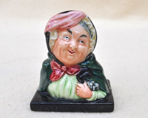 Royal doulton sairey - sairey, gamp