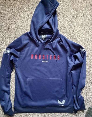 Sydney roosters shirt - roosters,