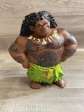 Disney Moana 8" Maui Figure