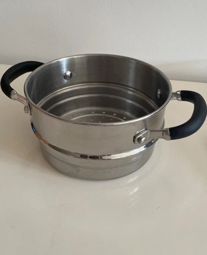 Meyer stainless steel - stainless,