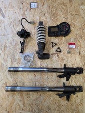 2001 Honda CBR 929rry Parts.
