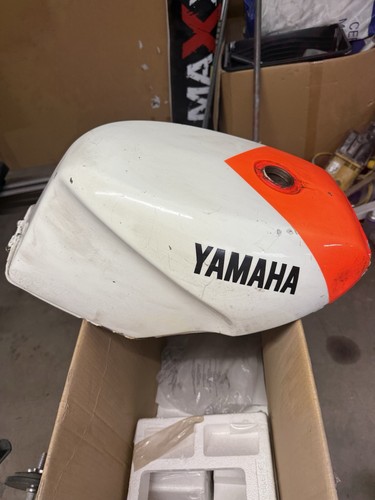Yamaha 500 petrol - yamaha, ,