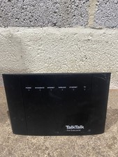 D-Link DSL-3782 TalkTalk Super
