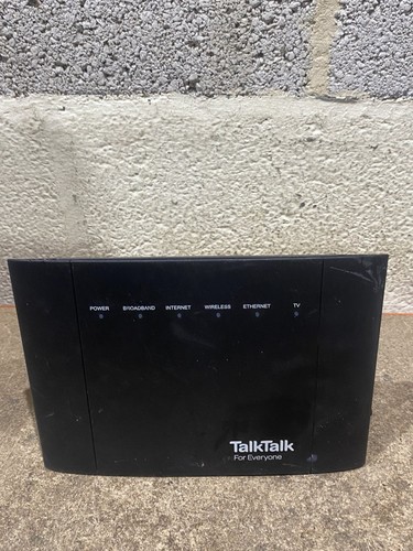 Link dsl 3782 talktalk - talktalk, super
