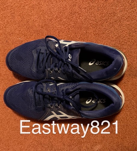 Pre owned men asics gel - pre-owned,