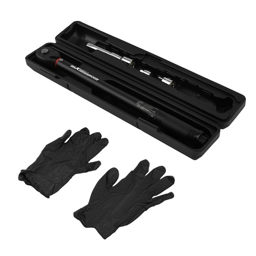 Drive torque wrench - 1/2",