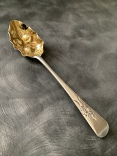 SUPERB SOLID SILVER GEORGIAN