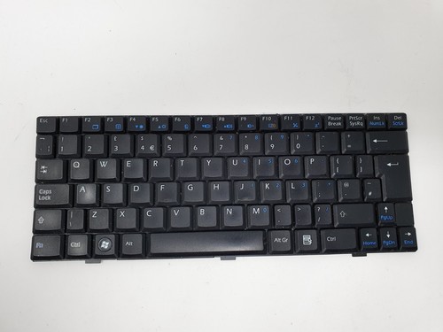 Advent 4211 keyboard uk - 4211-c,