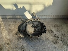 Alfa Romeo 159 Jts Lusso Mk1