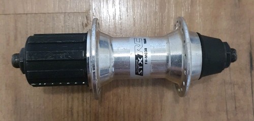 Shimano stx rear - rc,