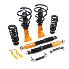 Coilovers Coil Suspension for