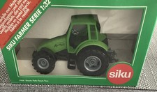 SIKU 1/32 FARMER SERIES DEUTZ